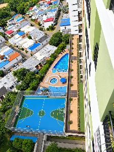Apartamento de 3 alcobas en venta en Cañaveral, Floridablanca, 98 m² · foto 19 de 19