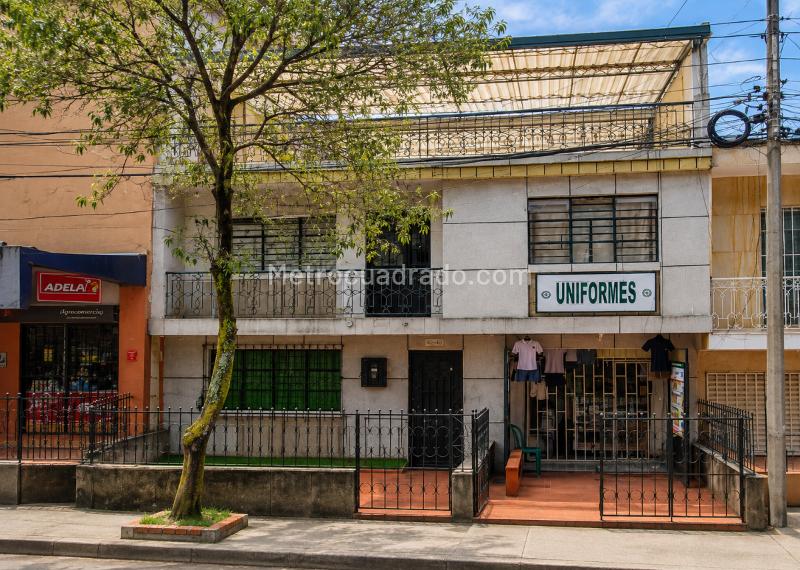Casa – Bucaramanga - Vista 2