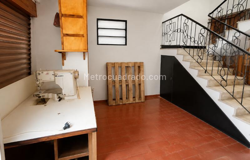 Casa – Bucaramanga - Vista 3