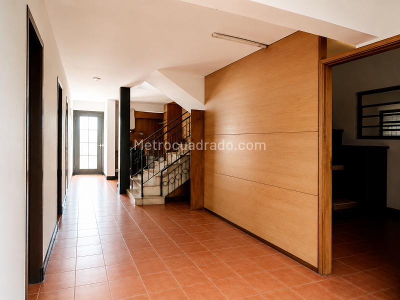 Casa – Bucaramanga - Vista 5