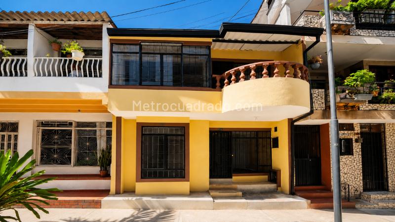 Casa – Bucaramanga - Vista 2