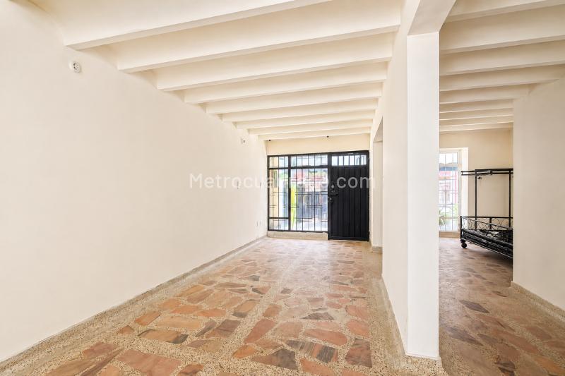 Casa – Bucaramanga - Vista 3