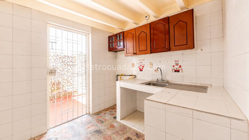 Casa – Bucaramanga - Vista 4