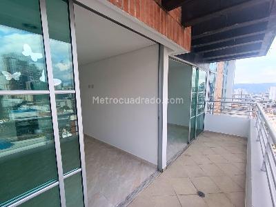 Apartamento de 4 alcobas en venta en Sotomayor, Bucaramanga, 120 m² · foto 16 de 20