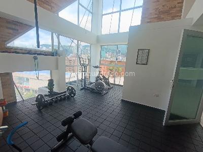 Apartamento de 4 alcobas en venta en Sotomayor, Bucaramanga, 120 m² · foto 17 de 20