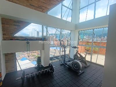 Apartamento de 4 alcobas en venta en Sotomayor, Bucaramanga, 120 m² · foto 18 de 20
