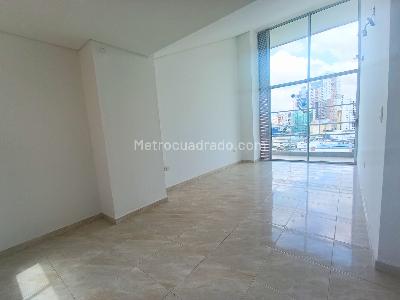 Apartamento de 4 alcobas en venta en Sotomayor, Bucaramanga, 120 m² · foto 2 de 20
