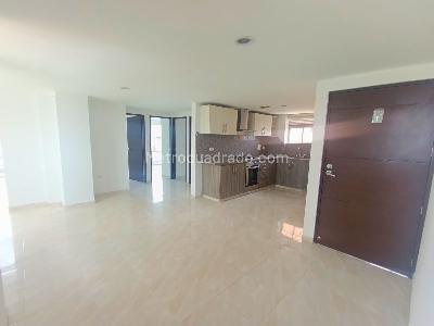 Apartamento de 4 alcobas en venta en Sotomayor, Bucaramanga, 120 m² · foto 4 de 20