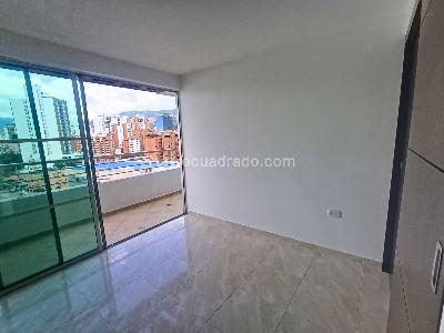 Apartamento de 4 alcobas en venta en Sotomayor, Bucaramanga, 120 m² · foto 7 de 20