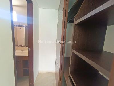 Apartamento de 4 alcobas en venta en Sotomayor, Bucaramanga, 120 m² · foto 8 de 20
