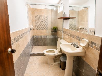 Apartamento de 3 alcobas en venta en Cañaveral, Floridablanca, 144 m² · foto 11 de 11