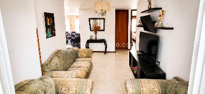 Apartamento de 3 alcobas en venta en Cañaveral, Floridablanca, 144 m² · foto 4 de 11