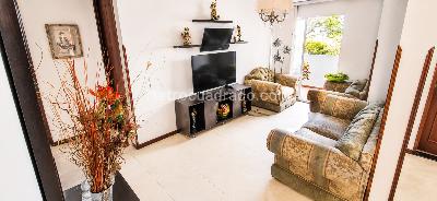 Apartamento de 3 alcobas en venta en Cañaveral, Floridablanca, 144 m² · foto 5 de 11