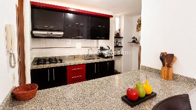 Apartamento de 3 alcobas en venta en Cañaveral, Floridablanca, 144 m² · foto 6 de 11