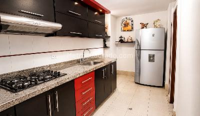 Apartamento de 3 alcobas en venta en Cañaveral, Floridablanca, 144 m² · foto 7 de 11