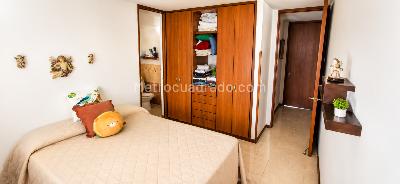 Apartamento de 3 alcobas en venta en Cañaveral, Floridablanca, 144 m² · foto 9 de 11