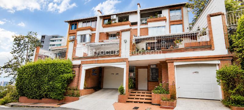 Casa – Bucaramanga - Vista 2