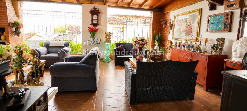 Casa – Bucaramanga - Vista 4