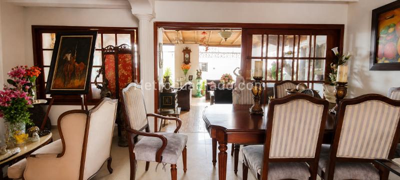 Casa – Bucaramanga - Más