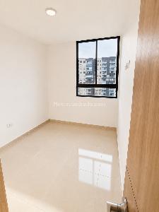 Apartamento de 3 alcobas en venta en Cañaveral Cañaveral, Floridablanca, 63 m² · foto 10 de 20