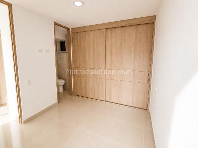 Apartamento de 3 alcobas en venta en Cañaveral Cañaveral, Floridablanca, 63 m² · foto 11 de 20