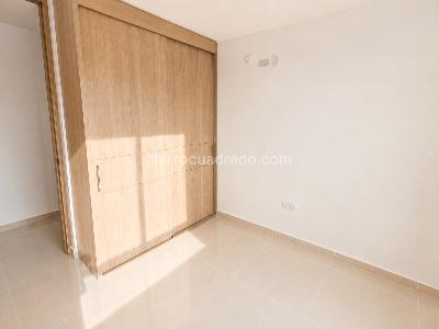 Apartamento de 3 alcobas en venta en Cañaveral Cañaveral, Floridablanca, 63 m² · foto 12 de 20
