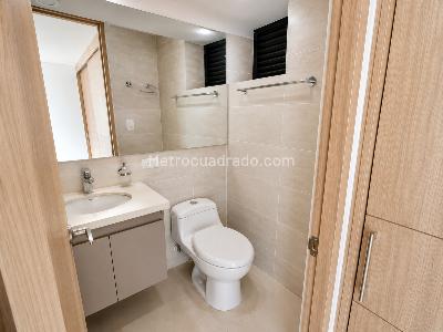 Apartamento de 3 alcobas en venta en Cañaveral Cañaveral, Floridablanca, 63 m² · foto 14 de 20