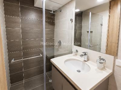 Apartamento de 3 alcobas en venta en Cañaveral Cañaveral, Floridablanca, 63 m² · foto 15 de 20