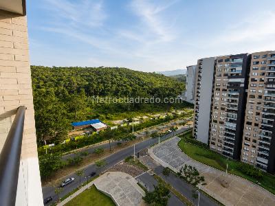 Apartamento de 3 alcobas en venta en Cañaveral Cañaveral, Floridablanca, 63 m² · foto 16 de 20
