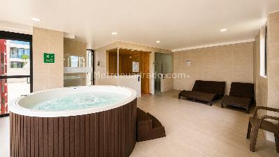 Apartamento de 3 alcobas en venta en Cañaveral Cañaveral, Floridablanca, 63 m² · foto 18 de 20