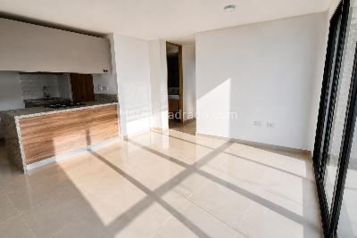Apartamento de 3 alcobas en venta en Cañaveral Cañaveral, Floridablanca, 63 m² · foto 3 de 20