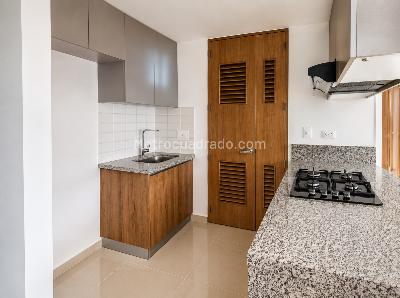 Apartamento de 3 alcobas en venta en Cañaveral Cañaveral, Floridablanca, 63 m² · foto 5 de 20