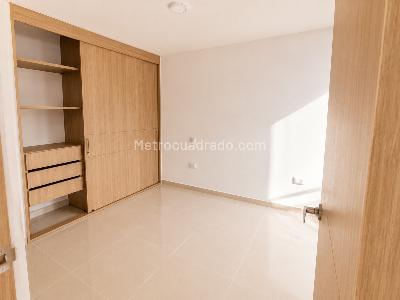 Apartamento de 3 alcobas en venta en Cañaveral Cañaveral, Floridablanca, 63 m² · foto 6 de 20