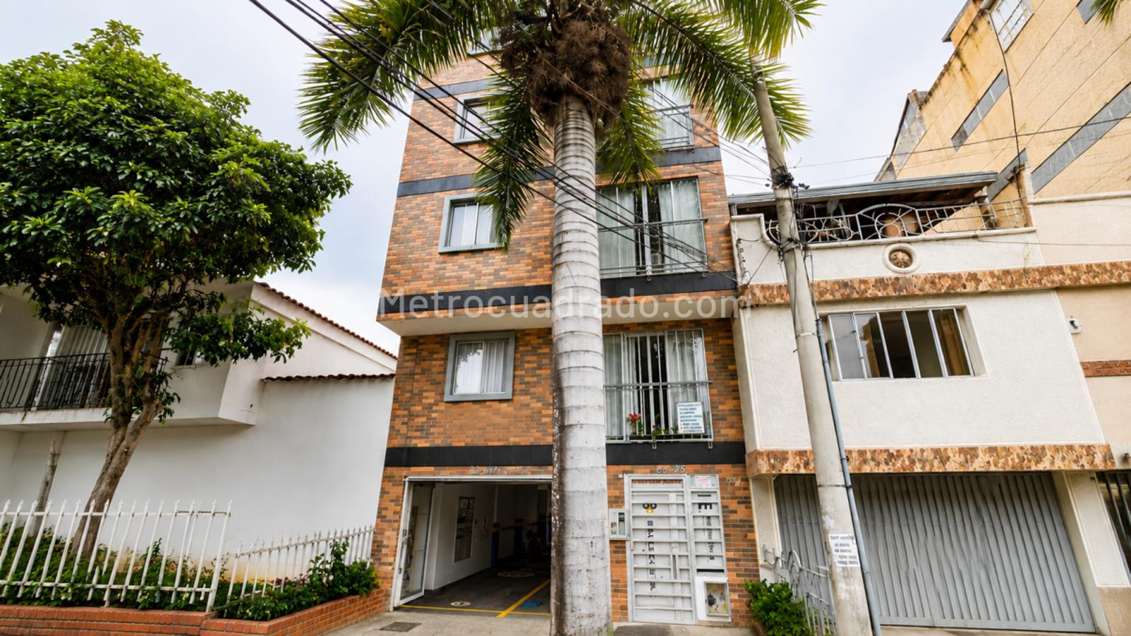 Foto del apartamento