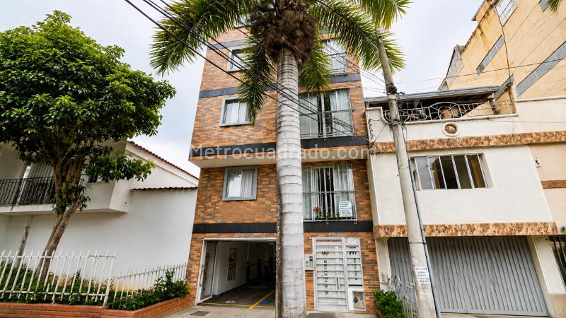 Piso – Bucaramanga, Provenza, Comuna Provenza - Vista 2