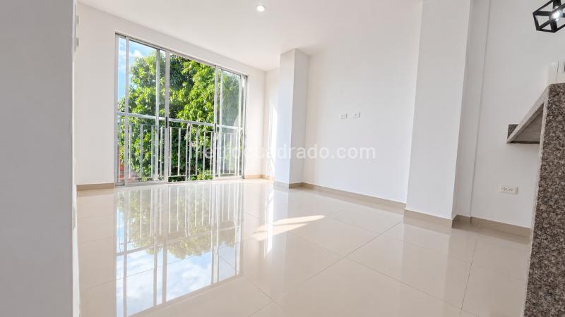 Piso – Bucaramanga, Provenza, Comuna Provenza - Vista 3