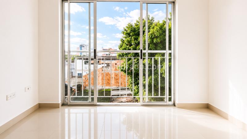 Piso – Bucaramanga, Provenza, Comuna Provenza - Vista 4