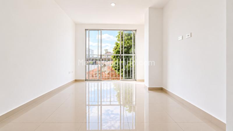 Piso – Bucaramanga, Provenza, Comuna Provenza - Vista 5