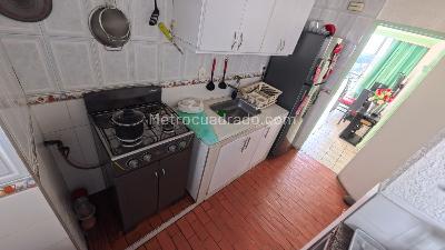 Apartamento de 3 alcobas en venta en Comuna 10 Provenza Provenza, Bucaramanga, 65 m² · foto 10 de 16
