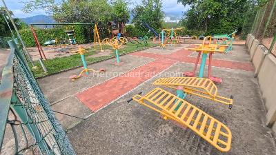Apartamento de 3 alcobas en venta en Comuna 10 Provenza Provenza, Bucaramanga, 65 m² · foto 14 de 16