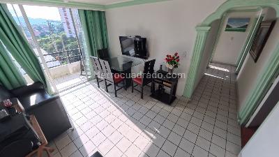 Apartamento de 3 alcobas en venta en Comuna 10 Provenza Provenza, Bucaramanga, 65 m² · foto 2 de 16
