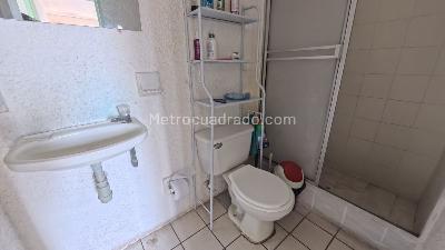Apartamento de 3 alcobas en venta en Comuna 10 Provenza Provenza, Bucaramanga, 65 m² · foto 4 de 16