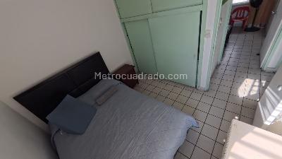 Apartamento de 3 alcobas en venta en Comuna 10 Provenza Provenza, Bucaramanga, 65 m² · foto 5 de 16