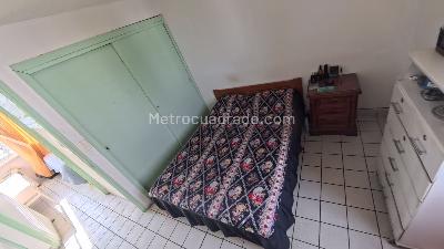 Apartamento de 3 alcobas en venta en Comuna 10 Provenza Provenza, Bucaramanga, 65 m² · foto 7 de 16