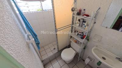 Apartamento de 3 alcobas en venta en Comuna 10 Provenza Provenza, Bucaramanga, 65 m² · foto 8 de 16