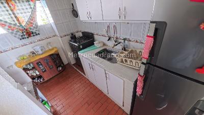 Apartamento de 3 alcobas en venta en Comuna 10 Provenza Provenza, Bucaramanga, 65 m² · foto 9 de 16