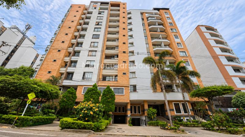 Piso – Bucaramanga - Vista 2