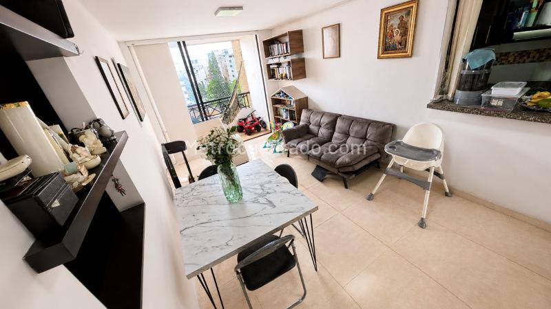 Piso – Bucaramanga - Vista 3