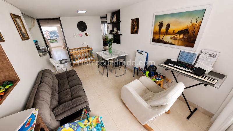 Piso – Bucaramanga - Vista 4