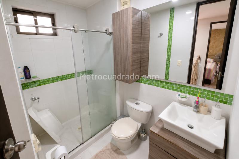 Piso – Bucaramanga - Más